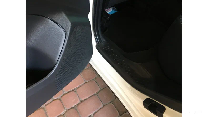 Subaru Forester 2016 - 5