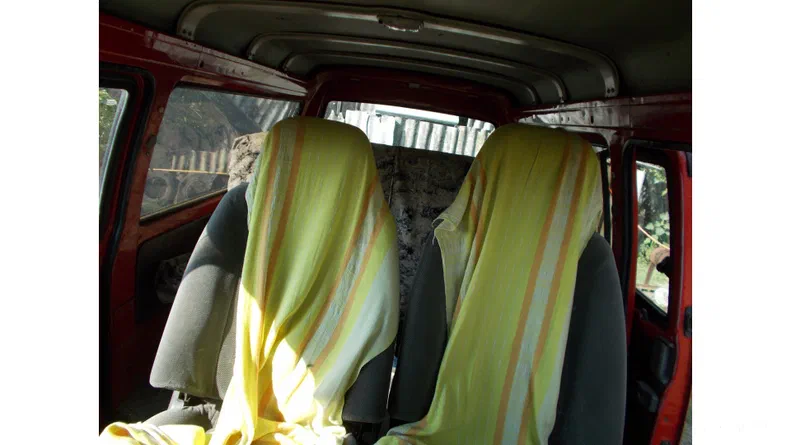 Mazda E-Series 1994 - 14