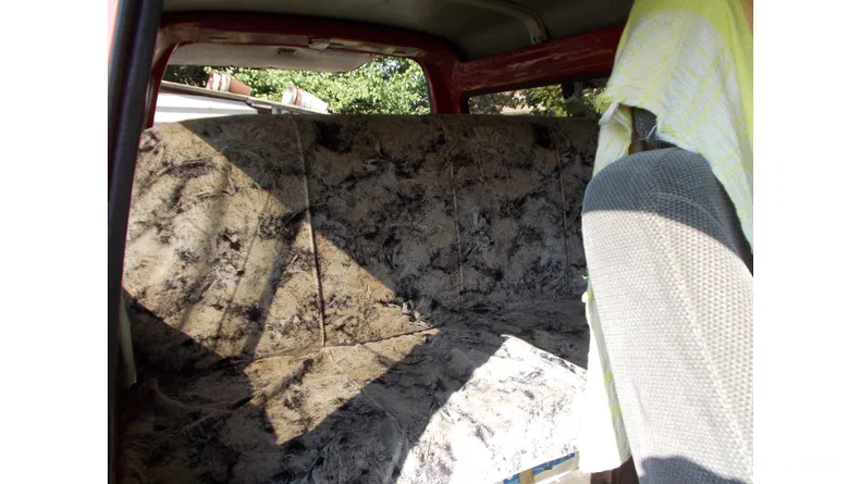 Mazda E-Series 1994 - 19