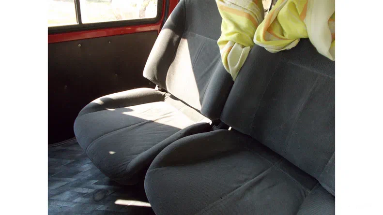 Mazda E-Series 1994 - 13