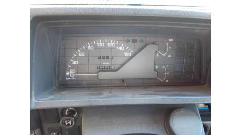 Mazda E-Series 1994 - 7