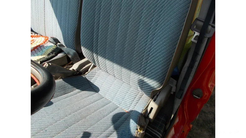 Mazda E-Series 1994 - 8