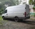 Iveco Euro Tech 400 2002
