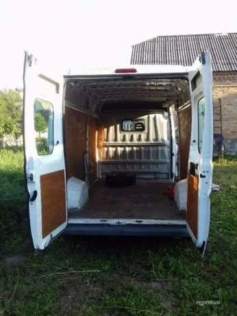 Fiat Ducato 2007 - 7
