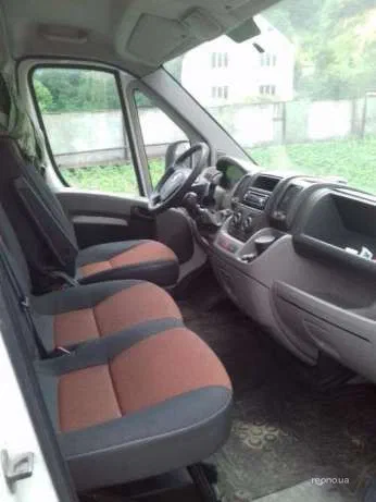 Fiat Ducato 2007 - 5