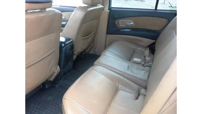 Great Wall Hover 2006