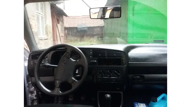 Volkswagen Golf 1997 - 10