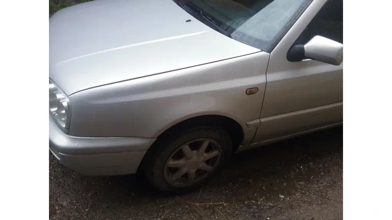 Volkswagen Golf 1997