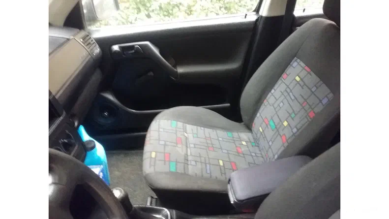 Volkswagen Golf 1997 - 8