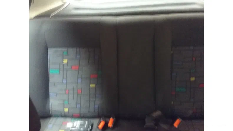 Volkswagen Golf 1997 - 7