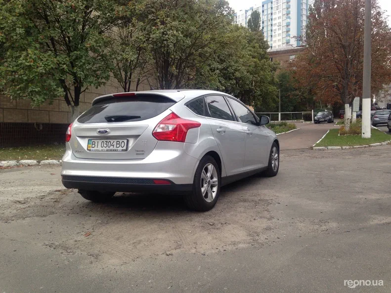 Ford Focus 2013 - 6