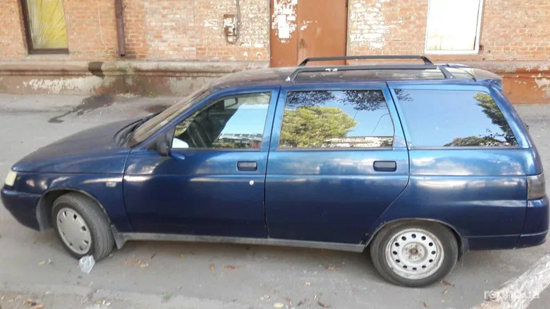 Lada (ВАЗ) 2111 2005 - 7