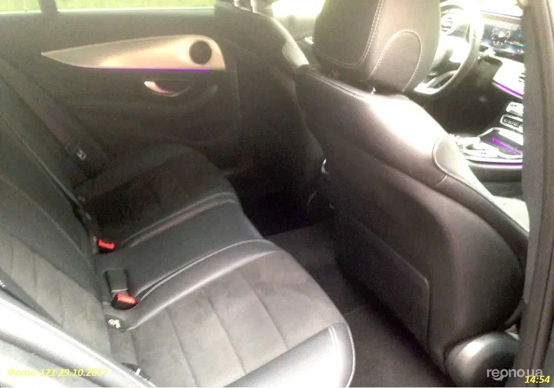 Mercedes-Benz E-Клас 2016 - 14