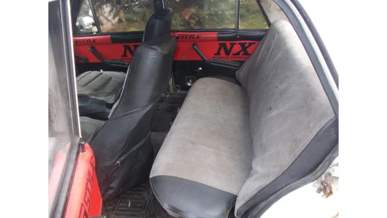 Lada (ВАЗ) 2101 1973 - 5