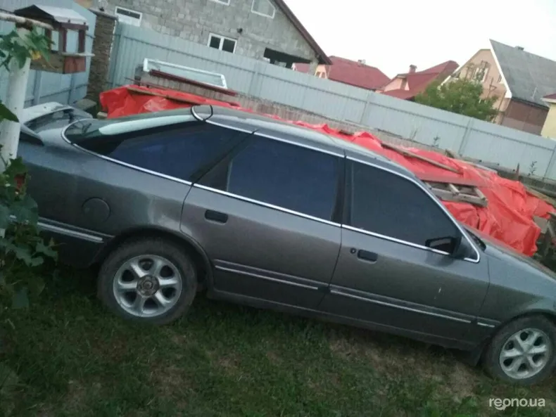 Ford Scorpio 1987