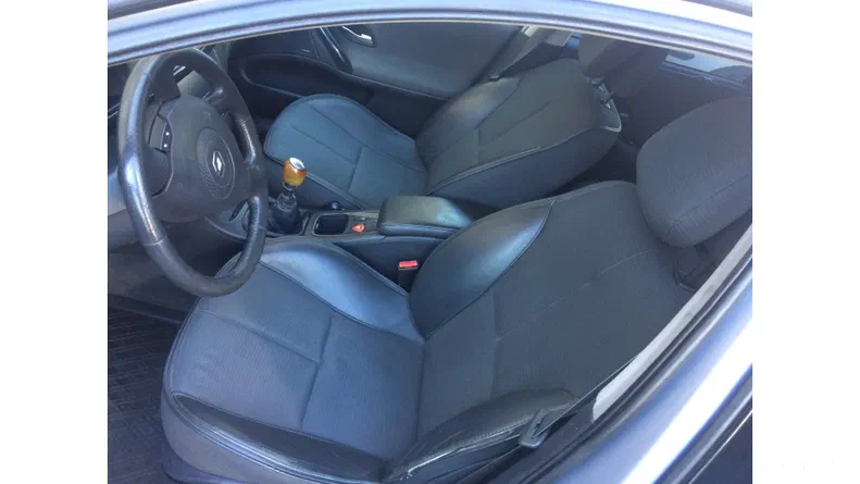 Renault Laguna 2006 - 8