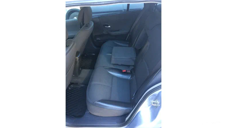 Renault Laguna 2006 - 9