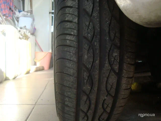 Mazda Familia 1985 - 9