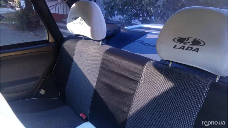 Lada (ВАЗ) 2115 2007
