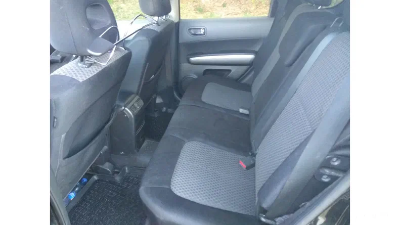 Nissan X-Trail 2008 - 6