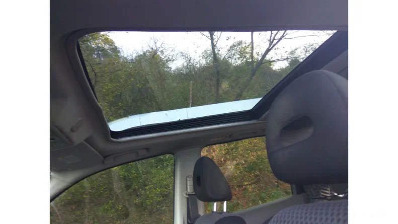 Nissan X-Trail 2008 - 5