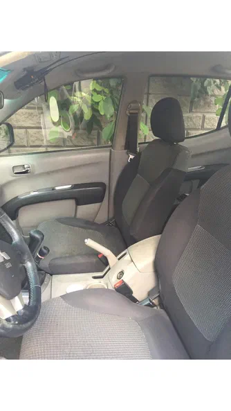 Mitsubishi L200 2007 - 5