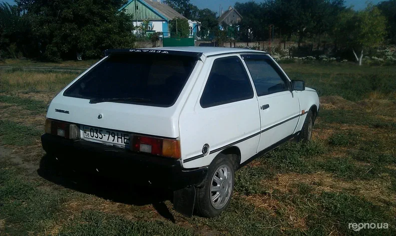ЗАЗ 1102 «Таврия» 1994