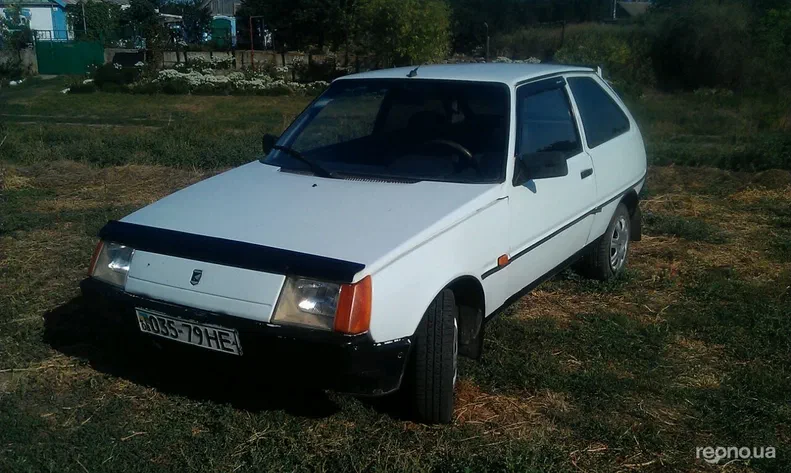ЗАЗ 1102 «Таврия» 1994