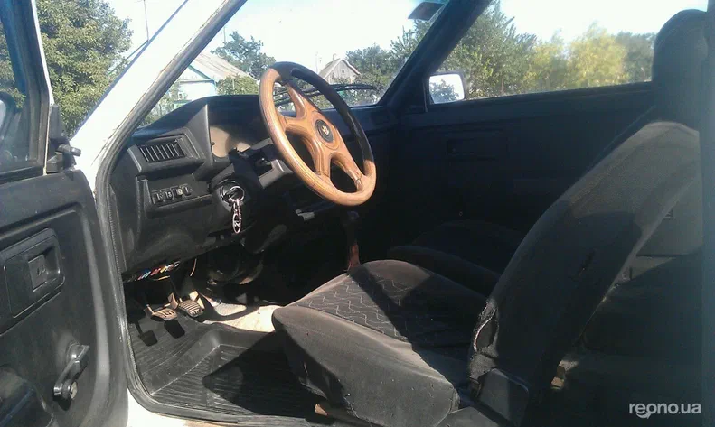 ЗАЗ 1102 «Таврия» 1994