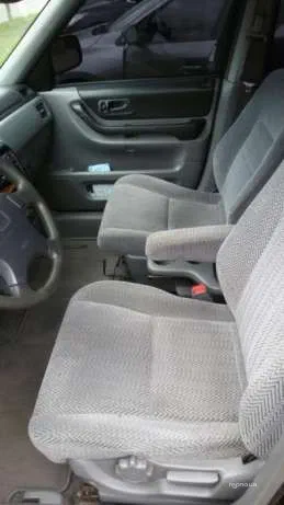 Honda CR-V 1998 - 5