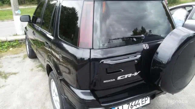 Honda CR-V 1998