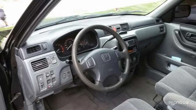 Honda CR-V 1998 - 7