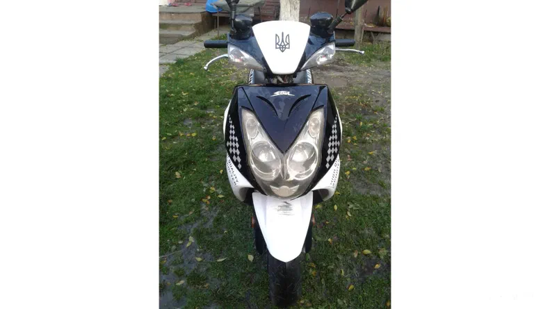 RKS Мотоэкипировка 2010