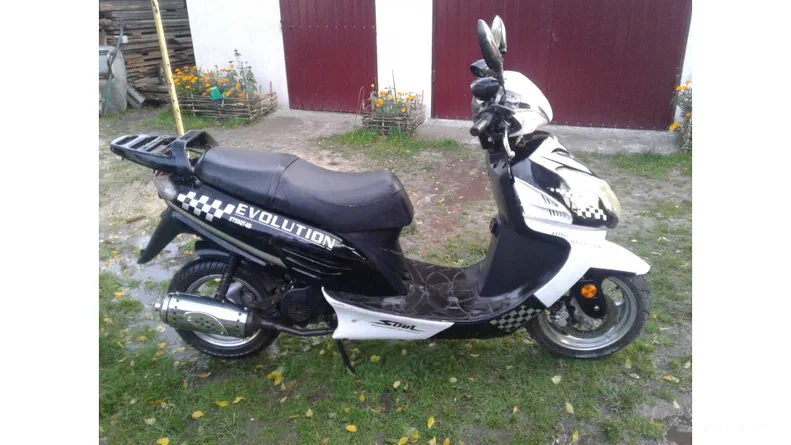 RKS Мотоэкипировка 2010