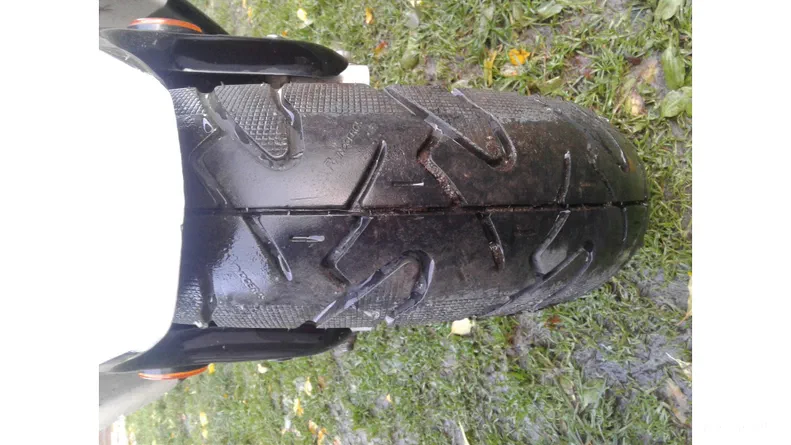 RKS Мотоекіпіровка 2010 - 5