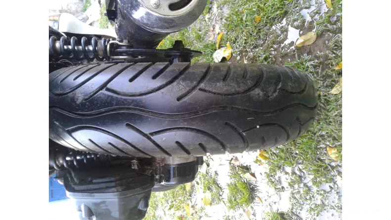 RKS Мотоекіпіровка 2010 - 6