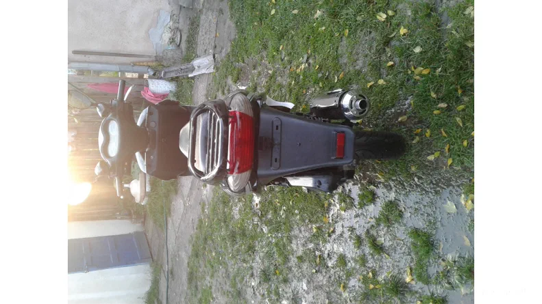 RKS Мотоэкипировка 2010