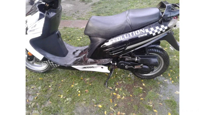 RKS Мотоэкипировка 2010