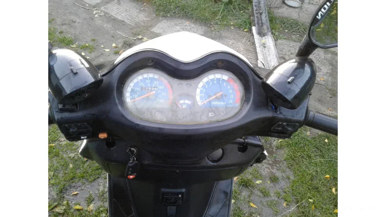 RKS Мотоекіпіровка 2010 - 7