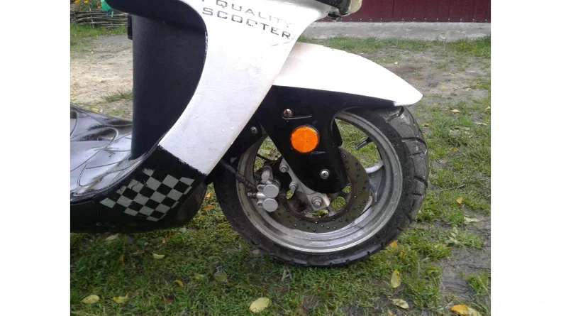 RKS Мотоэкипировка 2010