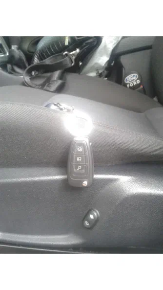 Ford Mondeo 2012 - 9