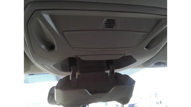 Ford Mondeo 2012 - 6