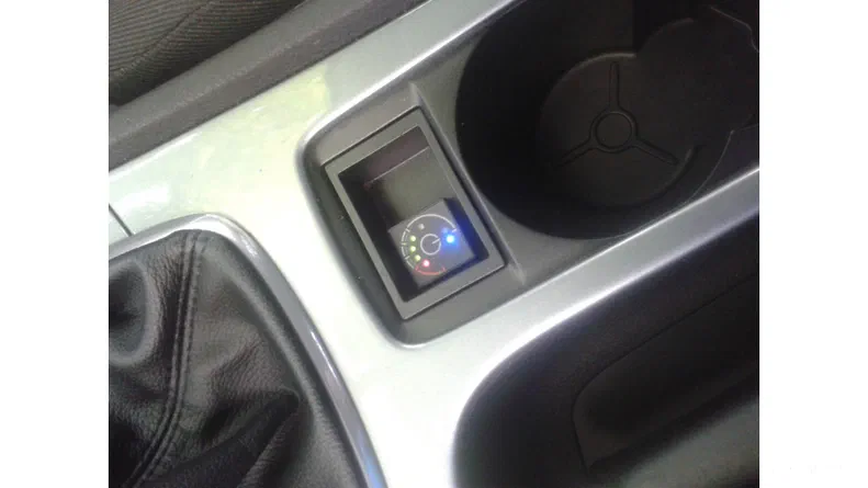 Ford Mondeo 2012 - 11