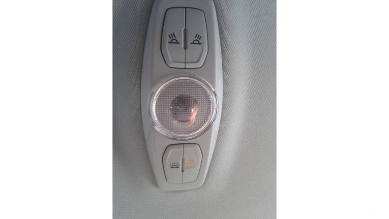 Ford Mondeo 2012 - 5