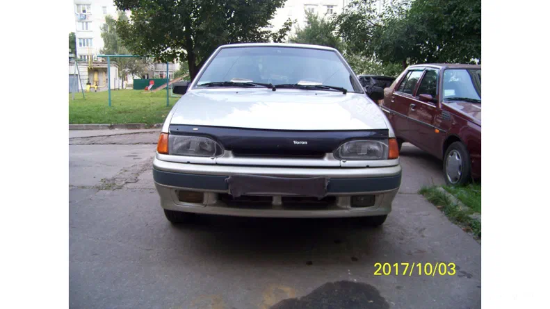 Lada (ВАЗ) 2115 2006