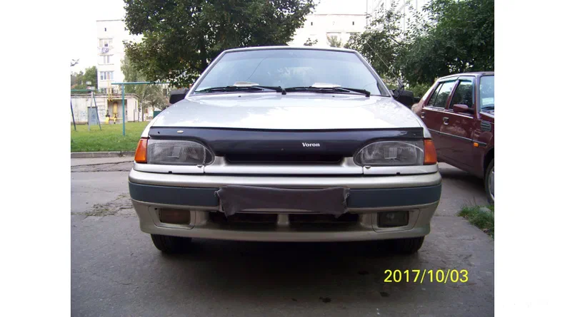 Lada (ВАЗ) 2115 2006