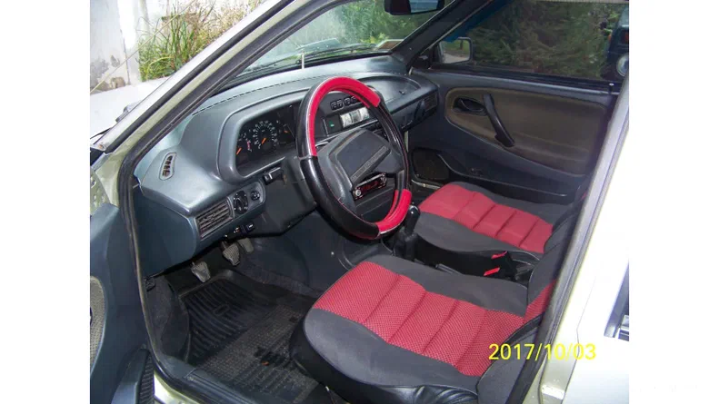 Lada (ВАЗ) 2115 2006 - 10