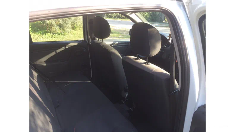 Renault Sandero 2012