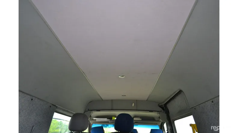 Renault Master пасс. 2010 - 54