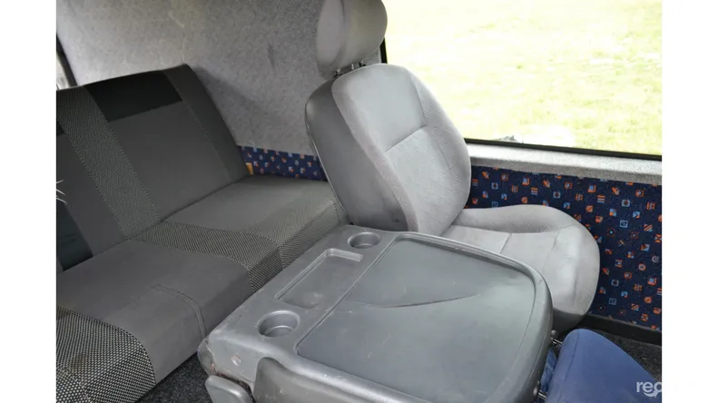 Renault Master пасс. 2010 - 5